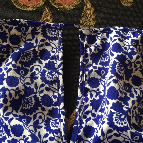 Romper - Picture 2 of 2